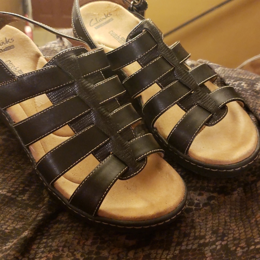 Clark Sandles